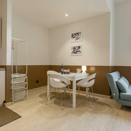 Apartment Domus Athesis Al Teatro