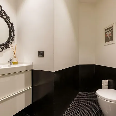 Apartment Domus Athesis Al Teatro *